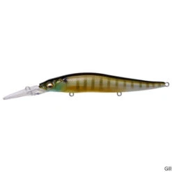 Megabass Vision Oneten+2 Jerkbait Lure -Hang Time Shop Vision Oneten 2 Jerkbait Lure Gill