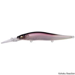 Megabass Vision Oneten+2 Jerkbait Lure -Hang Time Shop Vision Oneten 2 Jerkbait Lure Kohoku