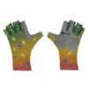 Wingo Outdoors Men's Fish Skin Casting Glove -Hang Time Shop W CGL 122 Wingo20Sun20Gloves BrookTrout Pair
