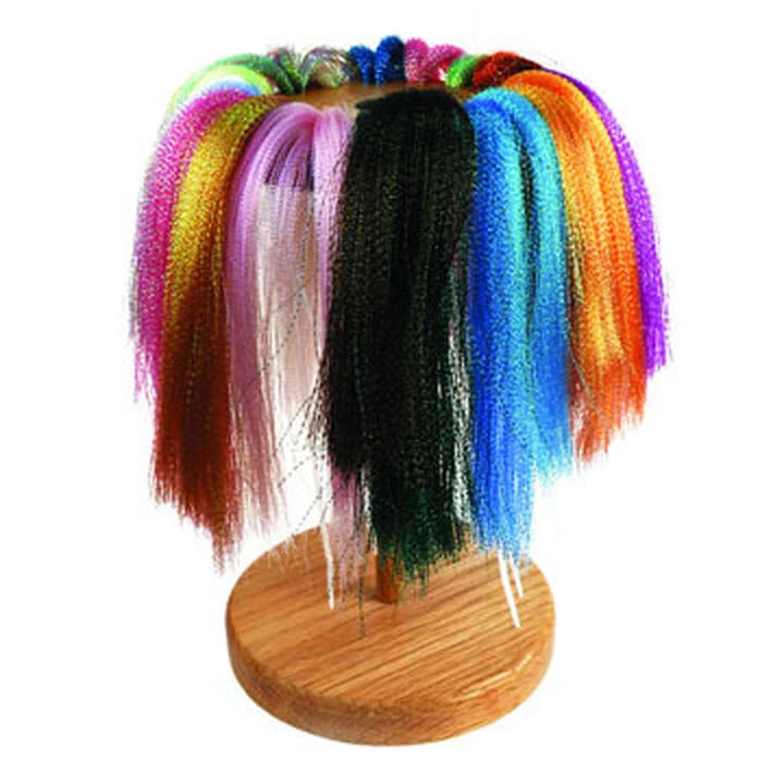 Wapsi Flasha-Go-Round Fly Tying Material Dispenser 3 Wapsi Flasha-Go-Round Fly Tying Material Dispenser