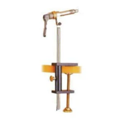 Terra Challenger Fly Tying Vise