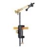 Terra Rotating Spring Action Fly Tying Vise -Hang Time Shop WAPT08173 Terra Rotating Spring Action Fly Tying V