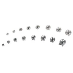 Water Gremlin Removable Split Shot Sinker Super Pak