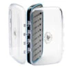 REC Components Richard Wheatley ST480 Seal Tight Fly Box -Hang Time Shop WHEST480 Richard Wheatley ST480 Seal Tight Fly Box