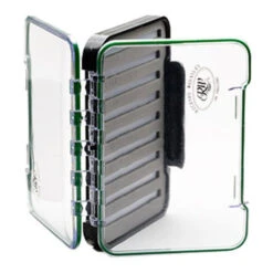 REC Components Richard Wheatley ST540 Seal Tight Fly Box