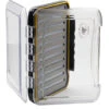 REC Components Richard Wheatley ST700 Seal Tight Fly Box -Hang Time Shop WHEST700 Richard Wheatley ST700 Seal Tight Fly Box