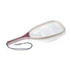 Eagle Claw Deluxe Wood Trout Net -Hang Time Shop WMNCLRBRTR Deluxe Wood Trout Net