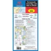 Maptech Folding Waterproof Chart - Portsmouth, Great Bay, And Isles Of Shoals -Hang Time Shop WPC027 04
