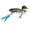 Daddy Mac Waddle Duck Saltwater Lure -Hang Time Shop Waddle Duck Saltwater Lure