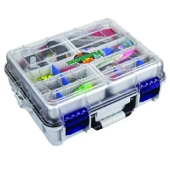 Flambeau Waterproof Satchel 3000 Tackle Box