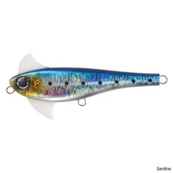 Shimano Waxwing Saltwater Jig Lure -Hang Time Shop Waxwing Saltwater Jig Lure Sardine