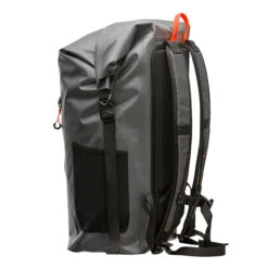 Grundéns Wayward 38 Liter Rolltop Fishing Backpack -Hang Time Shop Wayward 38 Liter Rolltop Fishing Backpack 3