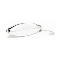 Roberts Whistler Chrome Plated Lure