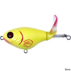 River2Sea Whopper Plopper 75 Lure -Hang Time Shop Whopper Plopper 75 Lure Bone