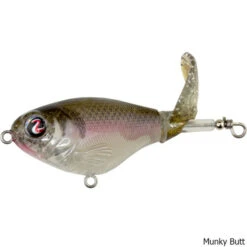 River2Sea Whopper Plopper 75 Lure -Hang Time Shop Whopper Plopper 75 Lure Munky