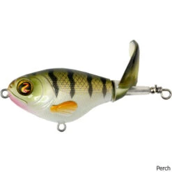 River2Sea Whopper Plopper 75 Lure -Hang Time Shop Whopper Plopper 75 Lure Perch