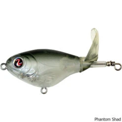 River2Sea Whopper Plopper 75 Lure -Hang Time Shop Whopper Plopper 75 Lure Phantom
