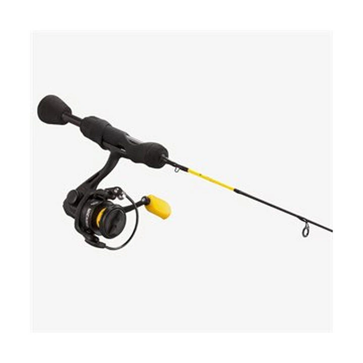 13 Fishing Wicked Ice Hornet Ice Fishing Combo 3 13 Fishing Wicked Ice Hornet Ice Fishing Combo