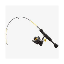 13 Fishing Wicked Ice Hornet Ice Fishing Combo 7 13 Fishing Wicked Ice Hornet Ice Fishing Combo -Hang Time Shop Wicked Ice Hornet Ice Fishing Combo 3