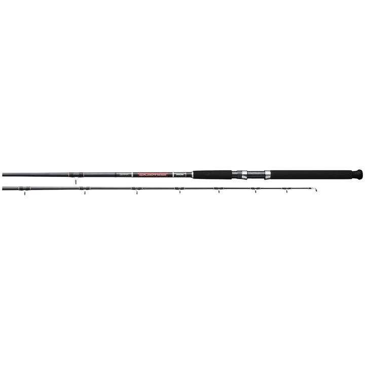 Daiwa Wilderness Trolling Rod 3 Daiwa Wilderness Trolling Rod