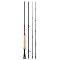 Greys Wing Salt Fly Rod