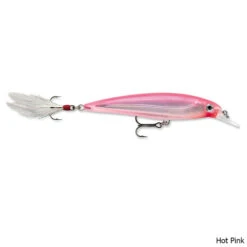Rapala X-Rap Lure -Hang Time Shop X Rap Lure Pink