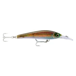 Rapala X-Rap Magnum Xtreme Trolling Lure
