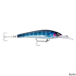 Rapala X-Rap Magnum Xtreme Trolling Lure -Hang Time Shop X Rap Magnum Xtreme Trolling Lure Bonito