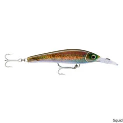 Rapala X-Rap Magnum Xtreme Trolling Lure -Hang Time Shop X Rap Magnum Xtreme Trolling Lure Squid