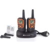 Midland X-Talker T51VP3 Two-Way Radio Value Pack -Hang Time Shop X Talker T51VP3 Two Way Radio Value Pack