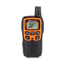 Midland X-Talker T51VP3 Two-Way Radio Value Pack -Hang Time Shop X Talker T51VP3 Two Way Radio Value Pack 3