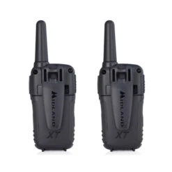 Midland X-Talker T51VP3 Two-Way Radio Value Pack -Hang Time Shop X Talker T51VP3 Two Way Radio Value Pack 4