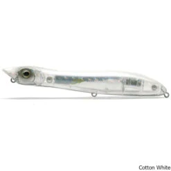 A Band Of Anglers Xorus Patchinko SW 125 FL Floating Lure -Hang Time Shop Xorus Patchinko SW 125 FL Floating Lure Cotton