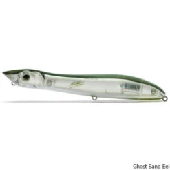 A Band Of Anglers Xorus Patchinko SW 125 FL Floating Lure -Hang Time Shop Xorus Patchinko SW 125 FL Floating Lure Ghost Sand