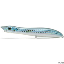 A Band Of Anglers Xorus Patchinko SW 125 FL Floating Lure -Hang Time Shop Xorus Patchinko SW 125 FL Floating Lure Mullet