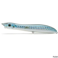A Band Of Anglers Xorus Patchinko SW 140 FL Floating Lure -Hang Time Shop Xorus Patchinko SW 140 FL Floating Lure Mullet