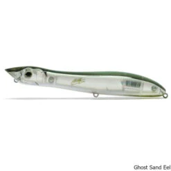 A Band Of Anglers Xorus Patchinko SW 140 FL Floating Lure -Hang Time Shop Xorus Patchinko SW 140 FL Floating Lure Sand Eel