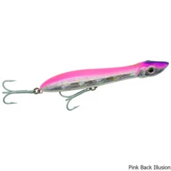 A Band Of Anglers Xorus Patchinko SW 195 FL Floating Lure -Hang Time Shop Xorus Patchinko SW 195FL Floating Lure Pink Back