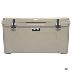 YETI Tundra 75 Cooler -Hang Time Shop YETYT75 Tundra 75 Cooler Tan
