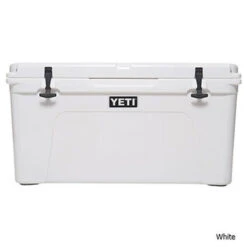 YETI Tundra 75 Cooler -Hang Time Shop YETYT75 Tundra 75 Cooler White