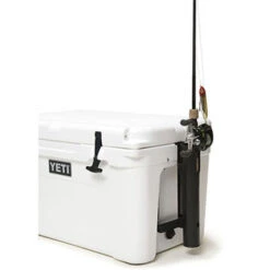 YETI Tundra Rod Holster 5 YETI Tundra Rod Holster -Hang Time Shop YETYTRH Tundra Rod Holster 2