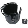 Scotty Drink Holder With Bulkhead/Gunnel Mount -Hang Time Shop big310 drinkingcup
