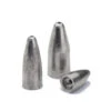 Bullet Weights Ultra Steel Slip Sinker - 50 Pk. -Hang Time Shop bullet weight