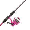 Shakespeare Children's Amphibian Saltwater Spinning Combo