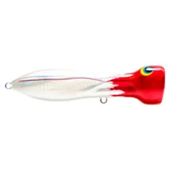 Nomad Design Chug Norris 120mm Saltwater Popper Lure