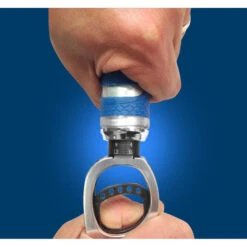 Cuda Grip & Fish Scale -Hang Time Shop image pt03 102