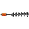 K-Drill 8.5" Ice Auger System -Hang Time Shop kdrill01