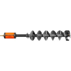 K-Drill 8.5" Ice Auger System
