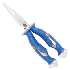 Cuda 8.75" Titanium Bonded Needle Nose Pliers -Hang Time Shop productMain 891