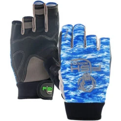 Fish Monkey The Crusher All-Around Fishing Glove
